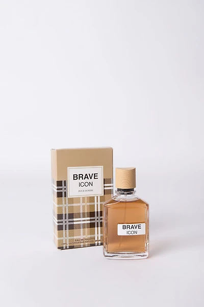 Brave Icon Cologne