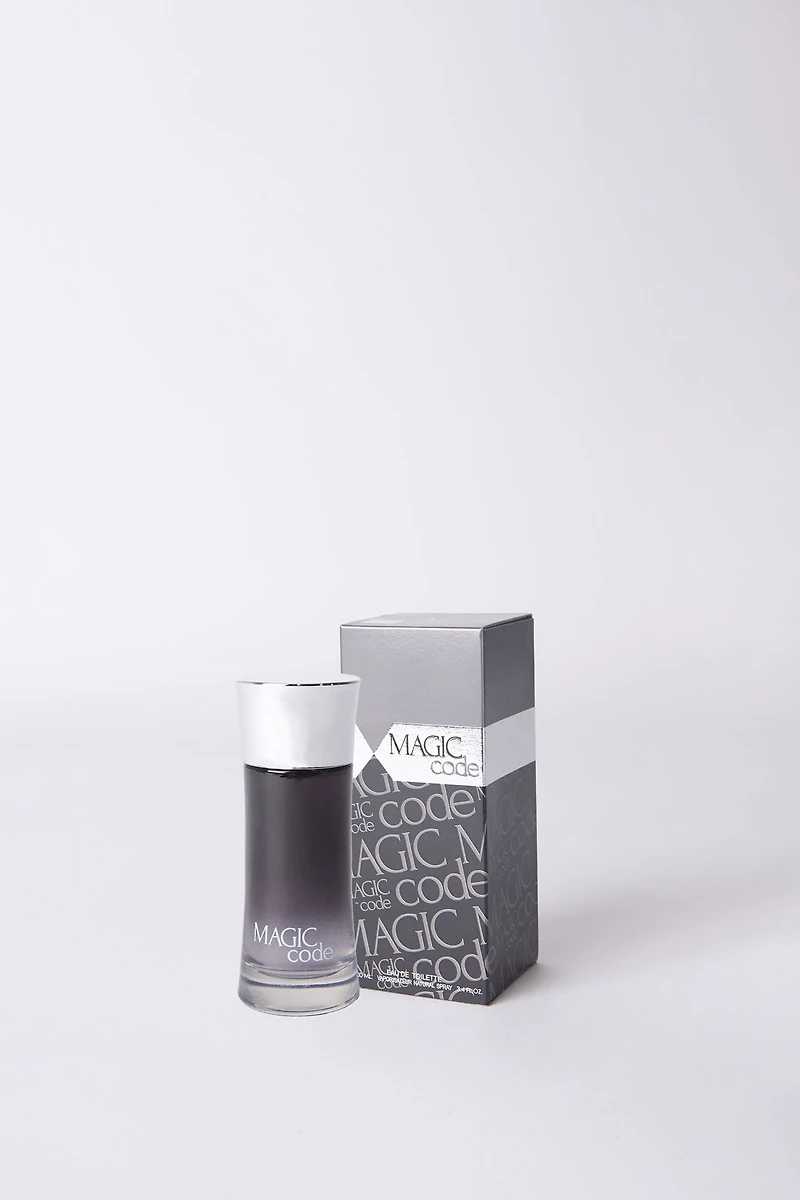Magic Code Cologne