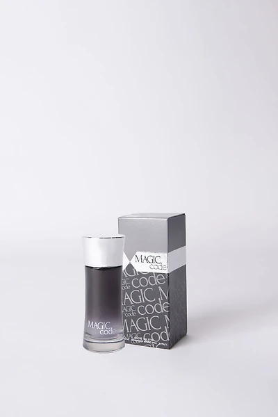 Magic Code Cologne