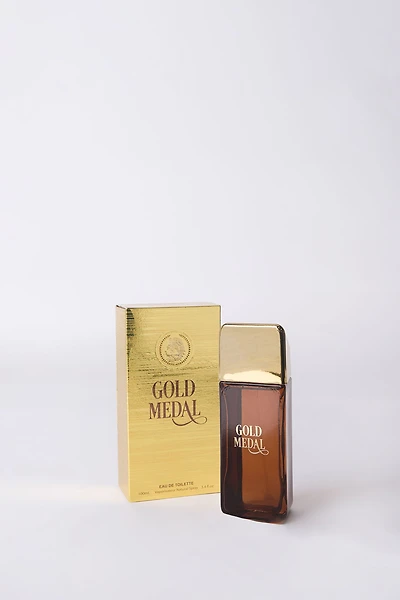 Gold Medal Cologne