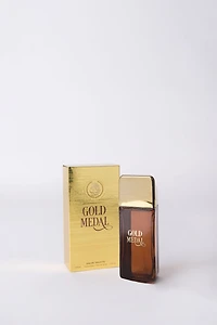 Eau de Cologne Gold Medal