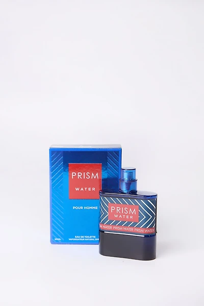 Prism Water Cologne