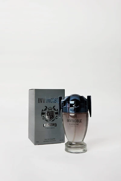 Invincible Extreme Cologne