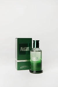 Suits Fresh Cologne