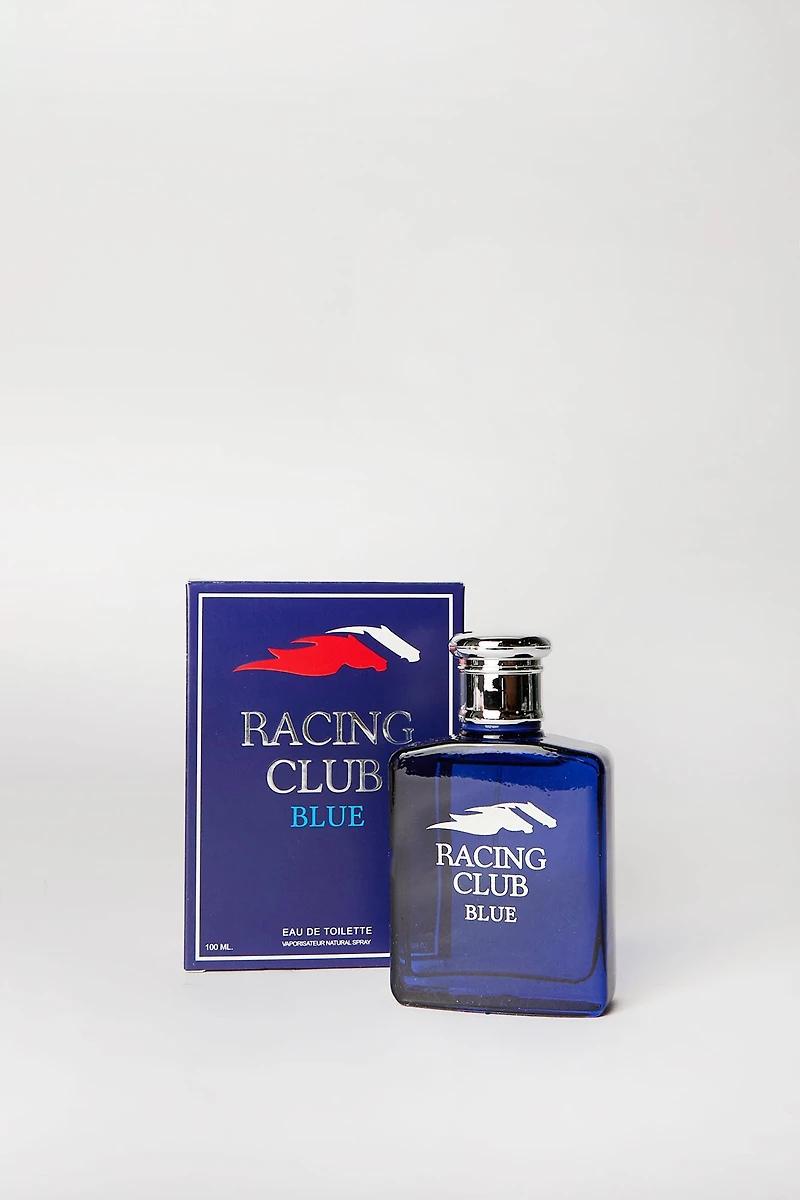 Racing Club Blue Cologne