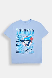 Toronto Blue Jays Est. 1976 Graphic Tee