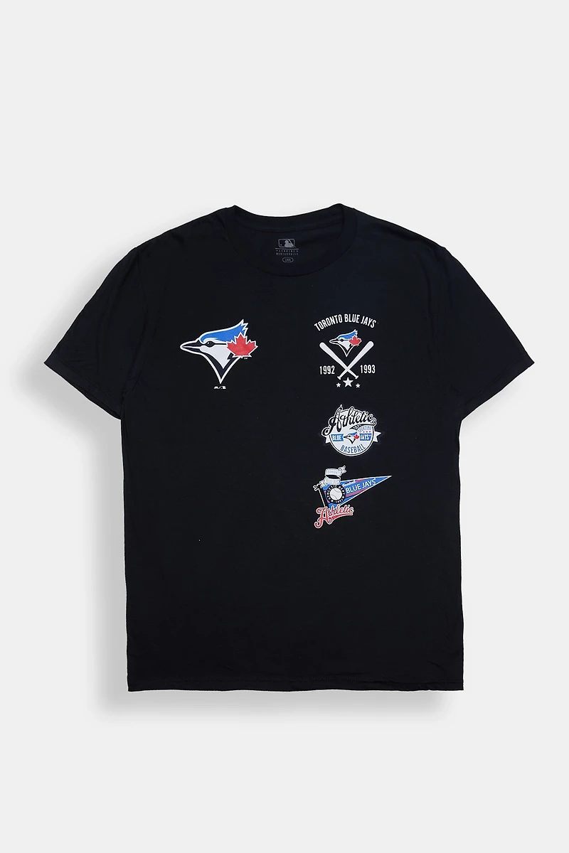 Toronto Blue Jays Graphic Tee