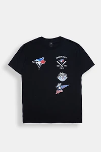 Toronto Blue Jays Graphic Tee