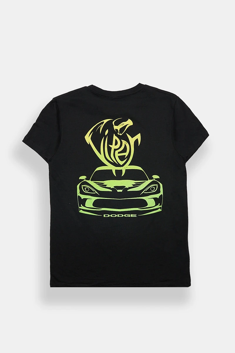 Dodge Viper Graphic Tee