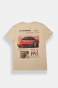 Honda 1993 NSX-R Graphic Tee