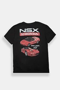 Honda NSX 1990-2005 Graphic Tee