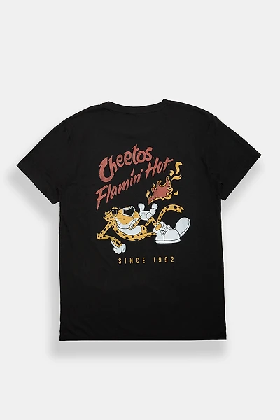 Flamin' Hot Cheetos Graphic Tee