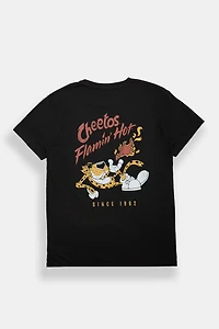 Flamin' Hot Cheetos Graphic Tee