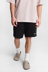 Aéropostale Embroidered Soccer Shorts
