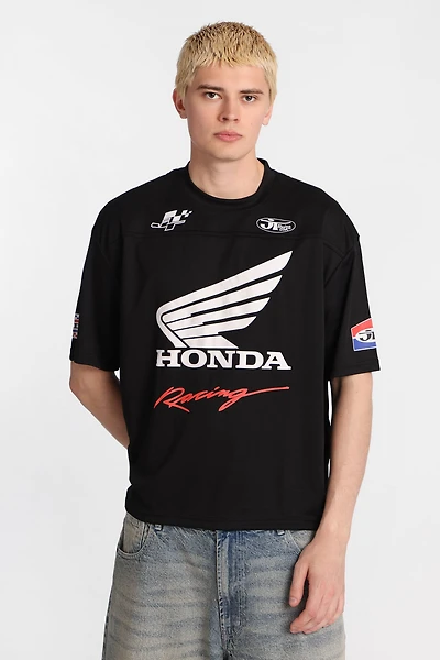 Honda Racing Mesh Jersey