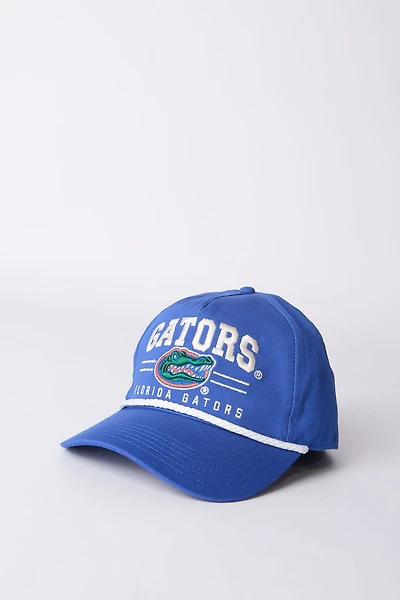 Florida Gators Embroidered Dad Cap