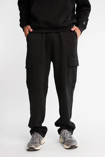 South Pole Cargo Sweatpants