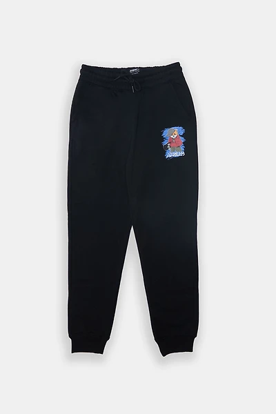 Boys' Arsenic Skating Bear Jogger