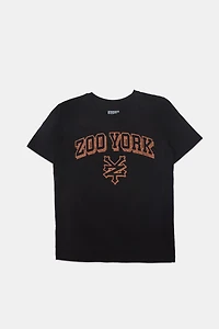 T-shirt graphique Zoo York ombre pour garçon