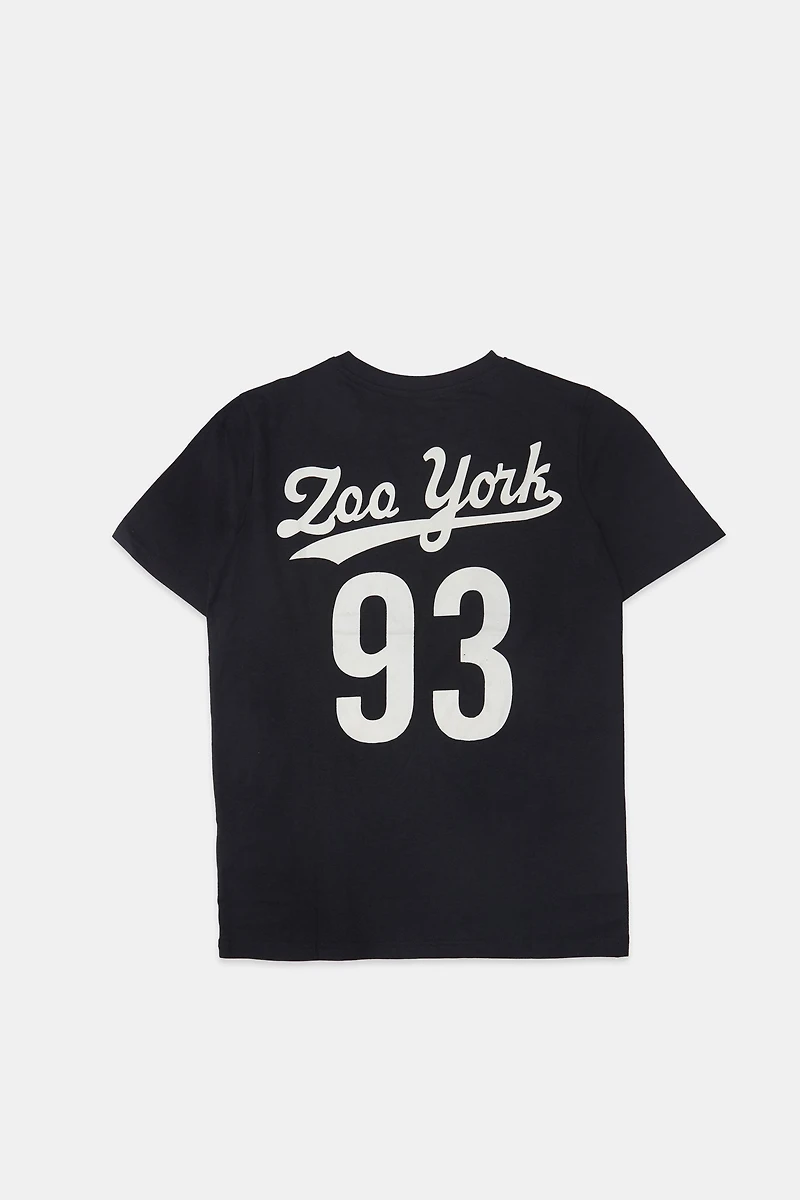 Boys' Zoo York 93 Graphic Classic Tee