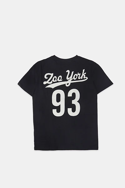 Boys' Zoo York 93 Graphic Classic Tee