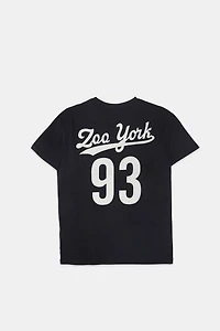 Boys' Zoo York 93 Graphic Classic Tee