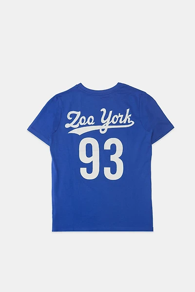 Boys' Zoo York 93 Graphic Classic Tee