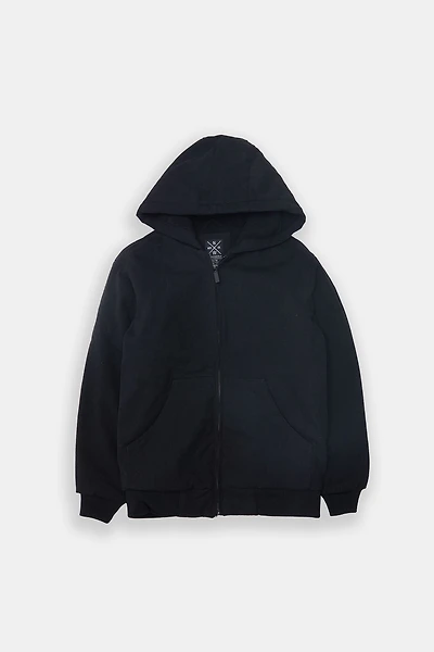 Boys' North Western Canvas Workwear Jacket