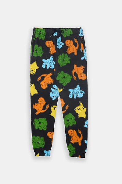 Boys' Pokémon Jogger