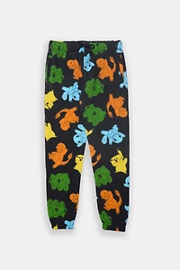 Boys' Pokémon Jogger