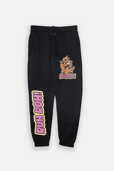 Boys' Scooby-Doo Jogger