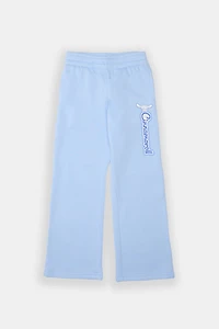 Girls' Cinnamoroll Wide Leg Sweatpants