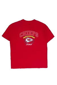 Kansas City Chiefs Graphic Relaxed Tee