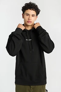 Aéropostale Embroidered Hoodie