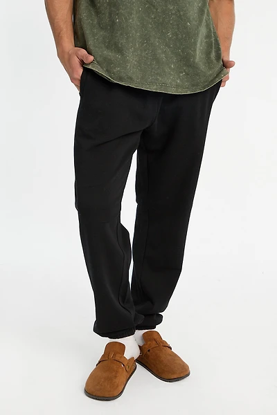 AERO Embroidered Sweatpants