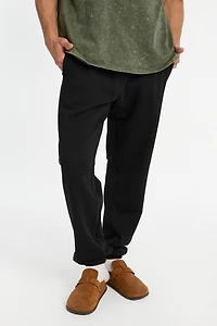 AERO Embroidered Sweatpants