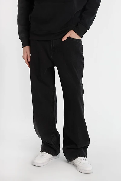 AERO Baggy Jeans