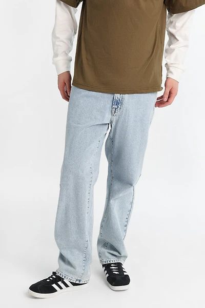 AERO Relaxed Jeans