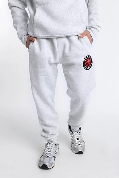 Toronto Raptors Embroidered Sweatpants