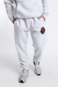 Toronto Raptors Embroidered Sweatpants