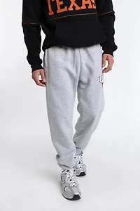 Texas Longhorns Embroidered Sweatpants