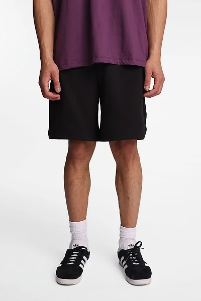 Short en molleton Tech