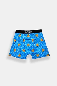 Caleçon boxeur AERO imprimé canards