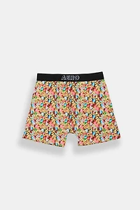 Caleçon boxeur AERO imprimé Charmed Cereal