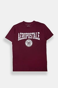 T-shirt graphique Aéropostale