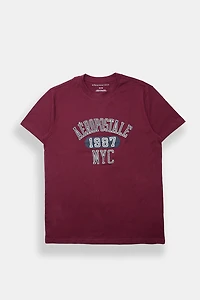 1987 Aéropostale New York City Graphic Tee