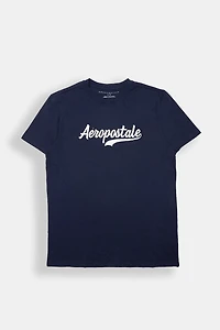 Aéropostale Puff Print Graphic Tee
