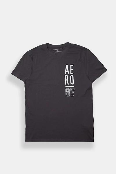 AERO 87 Graphic Tee
