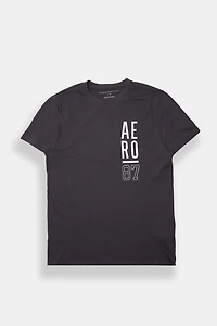 AERO 87 Graphic Tee
