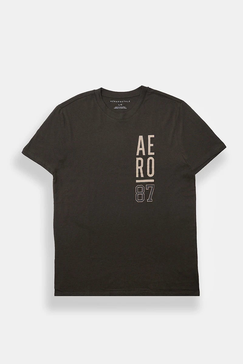 AERO 87 Graphic Tee
